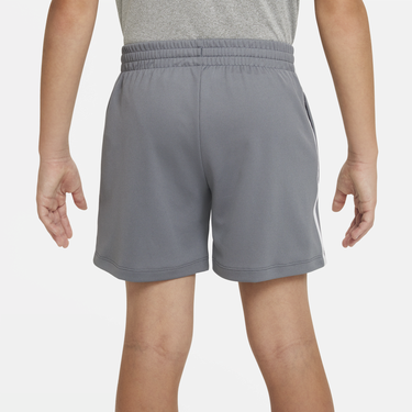 Šortky Nike Dri-FIT Multi Graphic Training Shorts Šedá | DX5361-084, 2