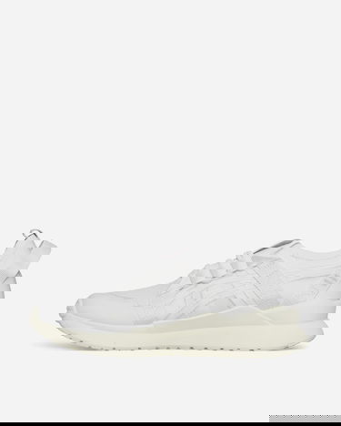 Tenisky a topánky Asics CFCL GEL-Lyte III CM 1.95 Sneakers "White" Biela | 1203A267-100, 2