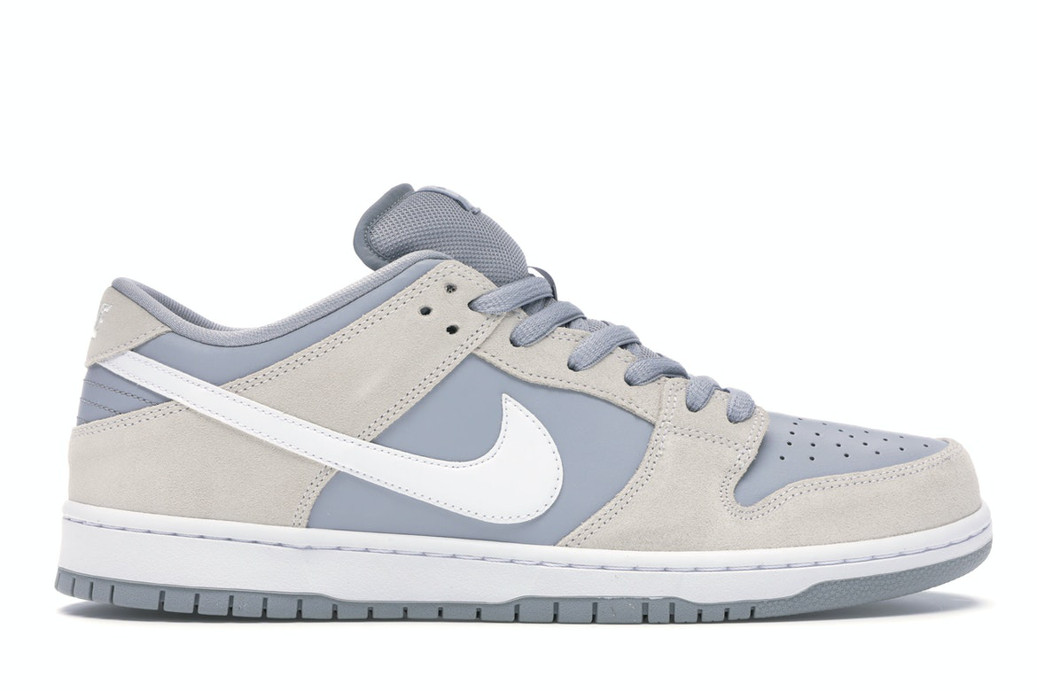 Tenisky a topánky Nike SB Dunk Low Summit White Wolf Grey Šedá | AR0778-110, 0