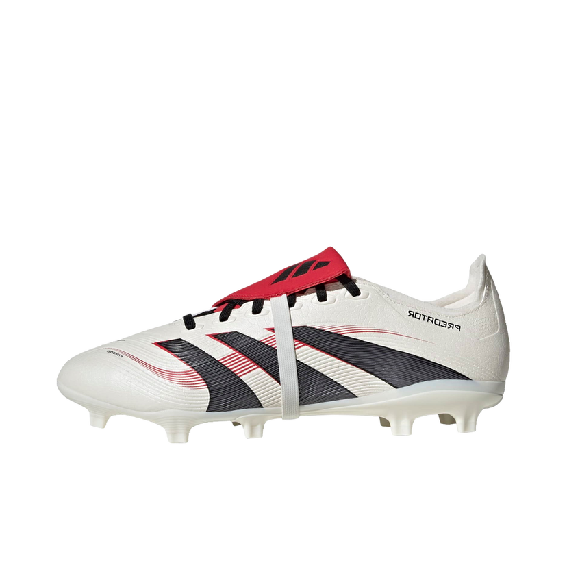 Tenisky a topánky adidas Performance PREDATOR LEAGUE FT FG/MG Biela | jp5737