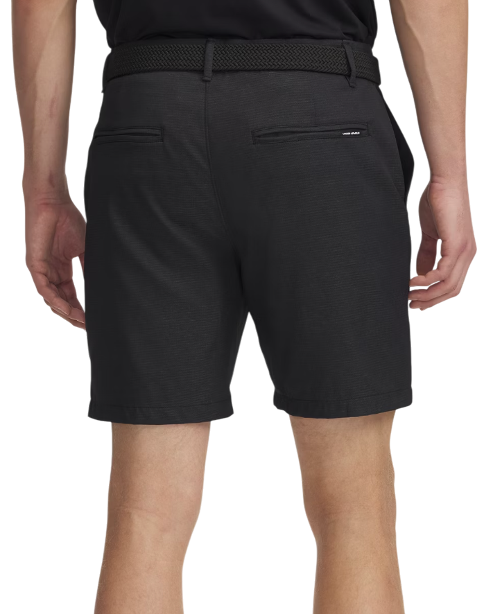 Šortky Under Armour UA Drive Chill 8" Ventd Shorts Čierna | 1389599-001, 1