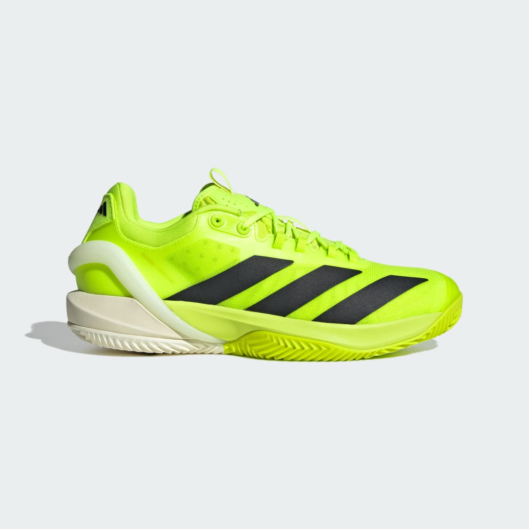 Tenisky a topánky adidas Performance Adizero Cybersonic 2 Clay Žltá | IH3085, 0