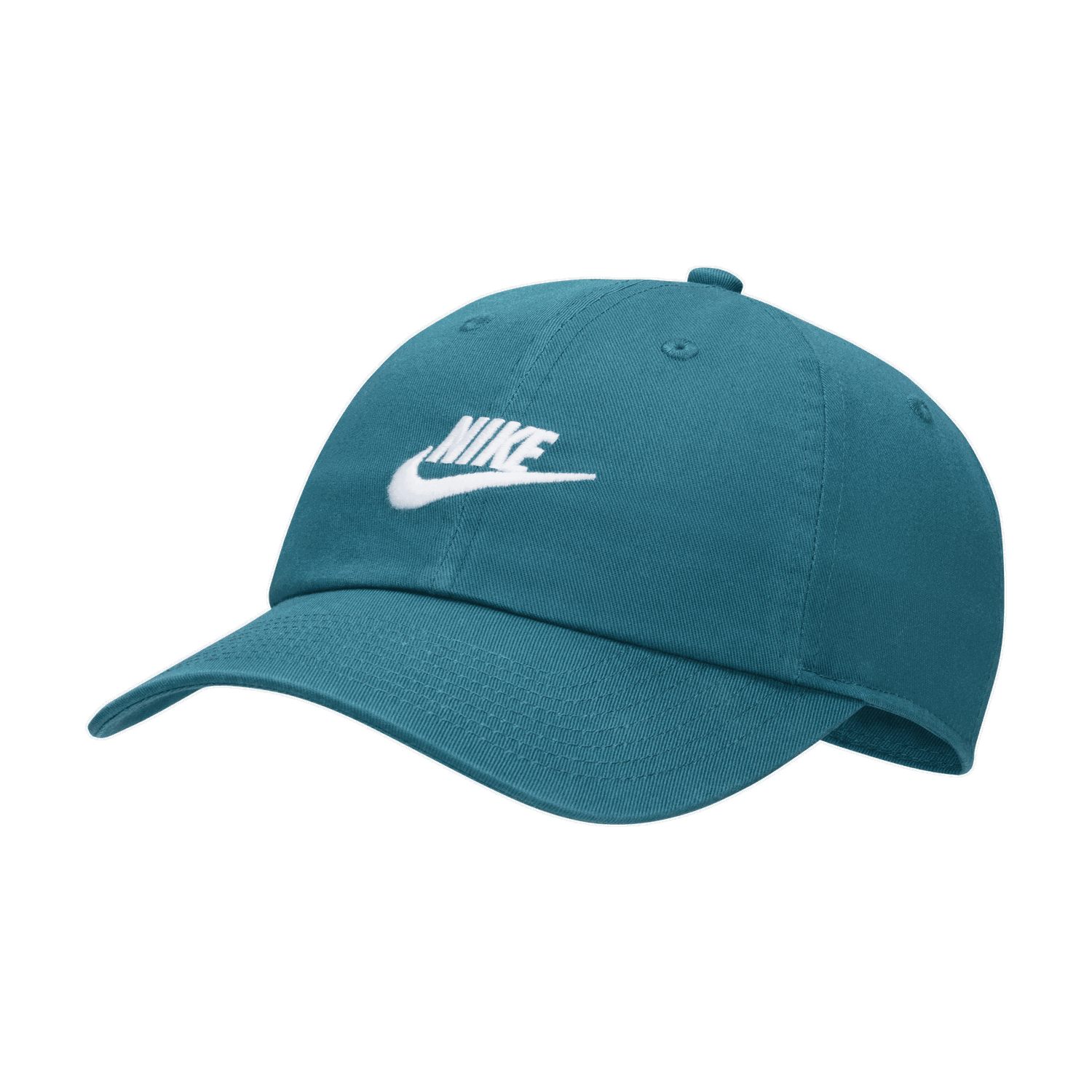 Šiltovka Nike Club Futura Tyrkysová | FB5368-381, 0