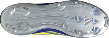 Tenisky a topánky adidas Performance F50 League FG/MG J Messi Metalická | ih0924, 2