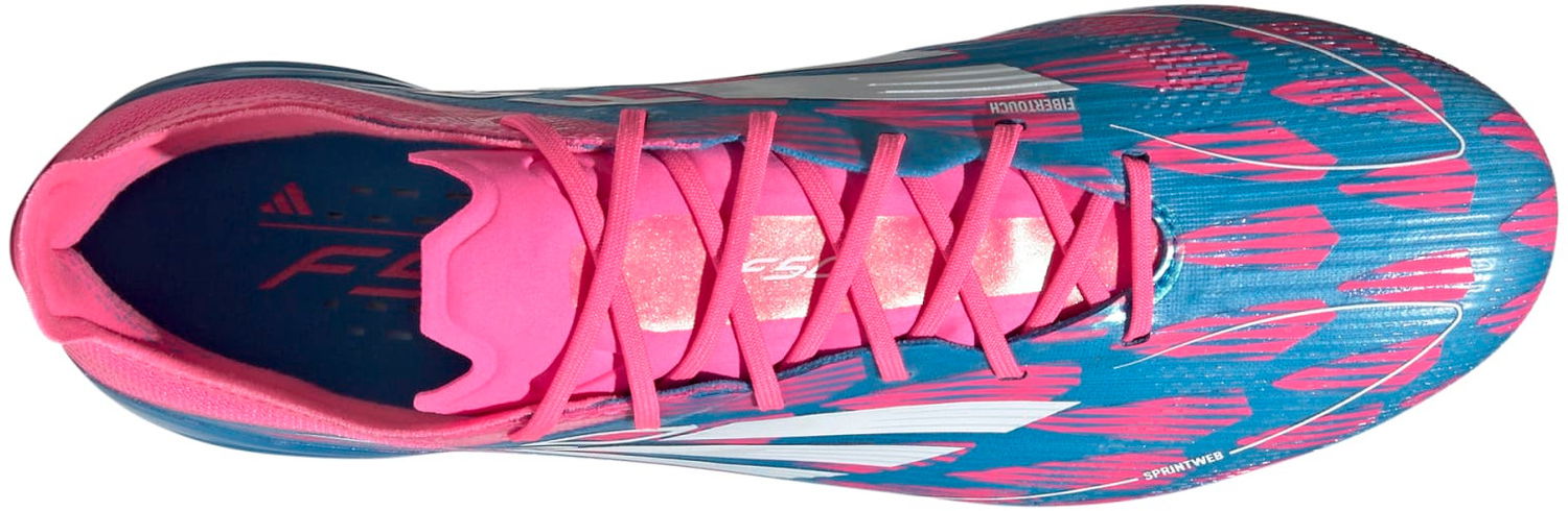 Tenisky a topánky adidas Performance F50 ELITE SG Rôznofarebný | if1300, 1