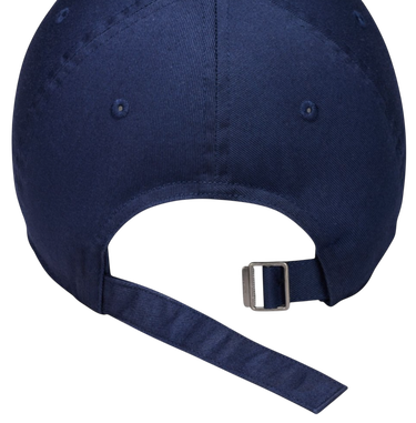 Šiltovka Nike Unstructured Futura Baseball Cap L/XL Navy | FB5368-451, 3