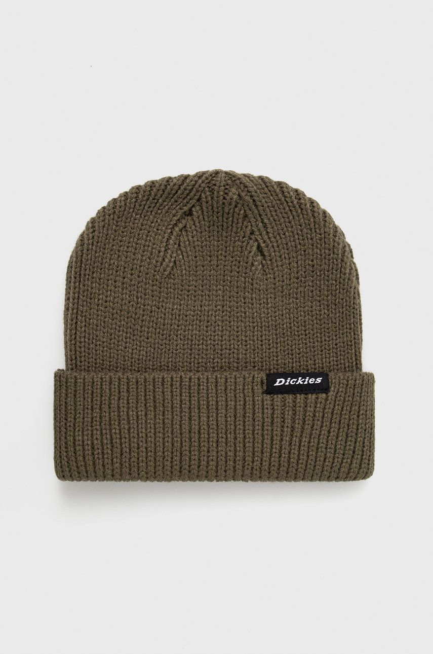 Kulicha Dickies Beanie Zelené | DK0A4X7YMGR, 0