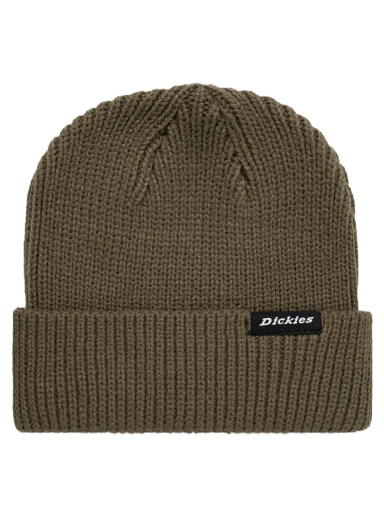 Kulicha Dickies Beanie Zelené | DK0A4X7YMGR