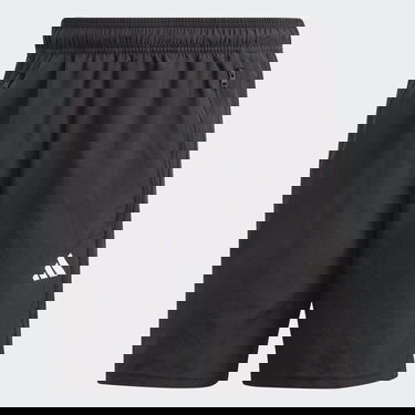 Šortky adidas Originals Train Essentials Woven Training Shorts Čierna | IC6976, 4