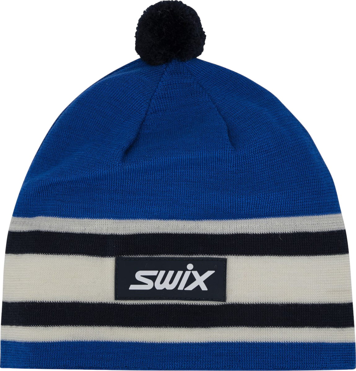 Kulicha SWIX Swix Tradition Light Beanie Modrá | 46450-72107, 0