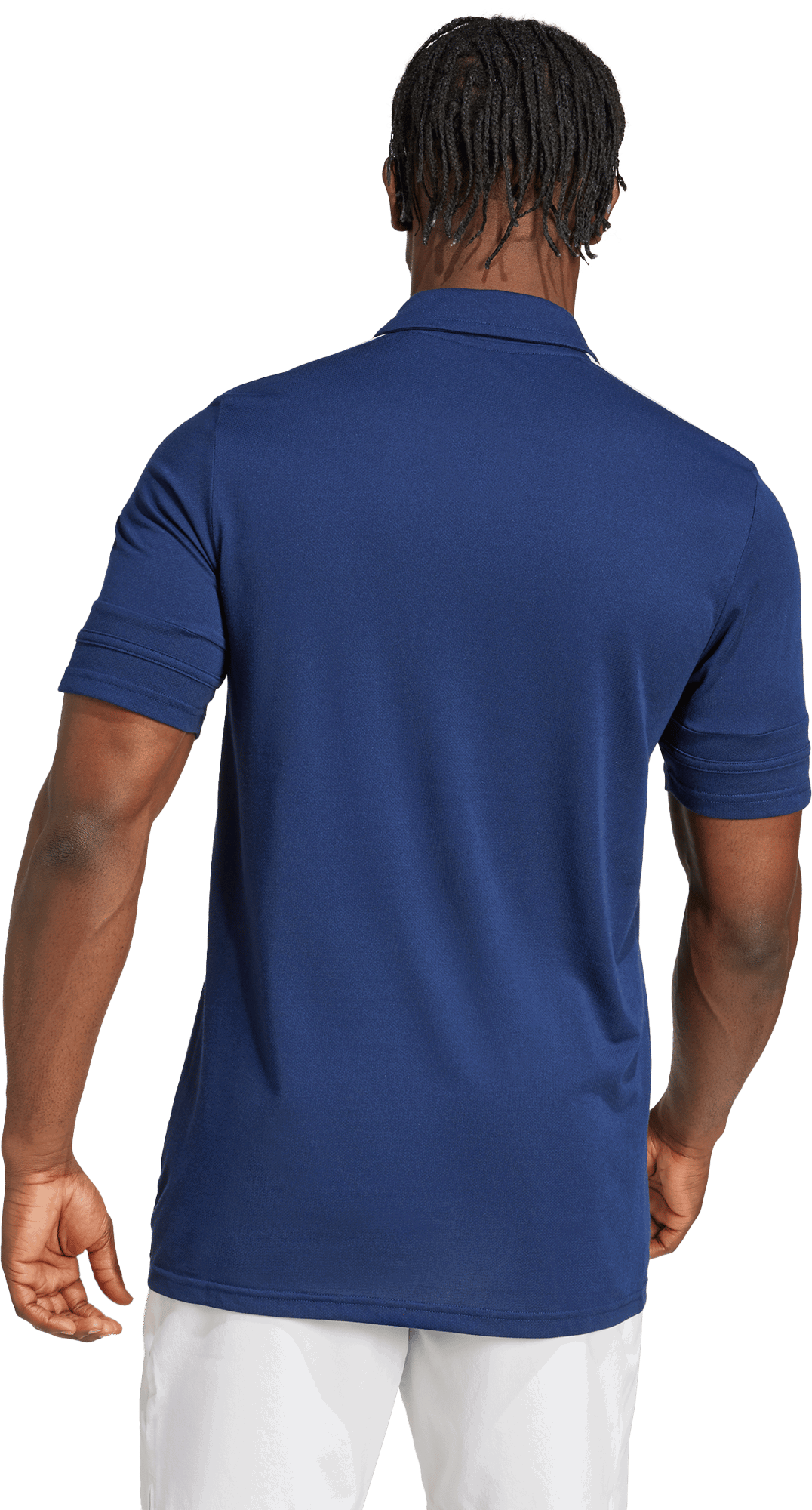 Polo tričko adidas Originals adidas Squadra 25 Competition Polo Shirt Modrá | jy3420, 1