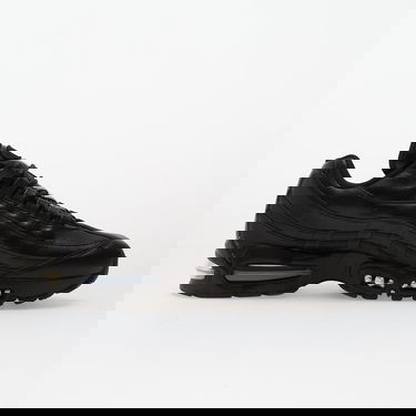 Tenisky a topánky Nike Air Max 95 "Big Bubble" Čierna | IM0696-001, 2