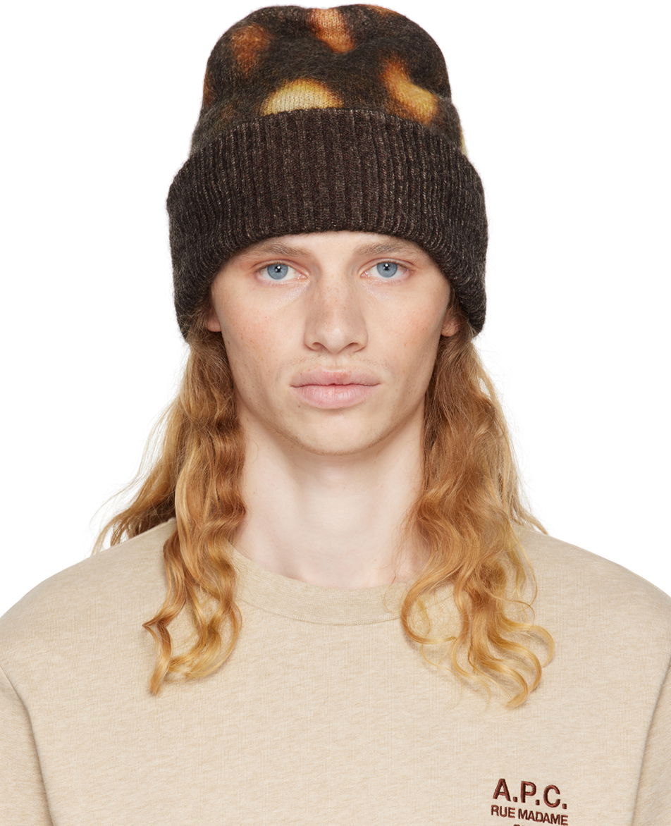 Tame Impala Edition Tail Beanie