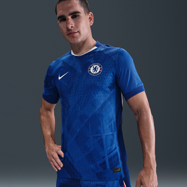 Dres Nike Chelsea FC 2025/26 Dri-FIT ADV Authentic Match Home Jersey Modrá | HJ4543-496, 1