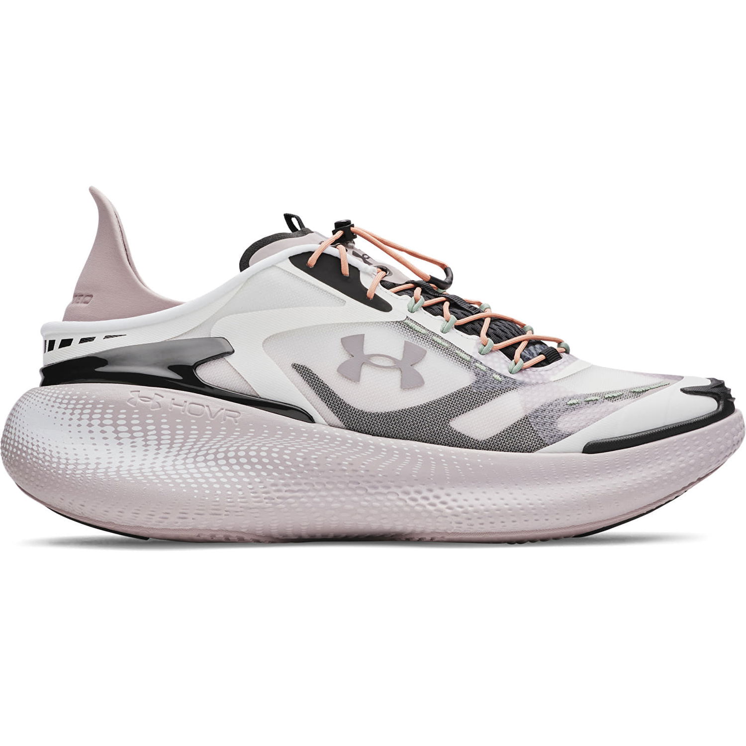 Tenisky a topánky Under Armour Echo Gray Šedá | 6006061-009, 1