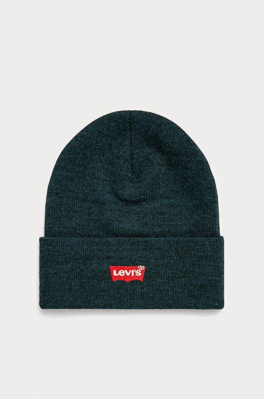 Kulicha Levi's ® Beanie Zelené | 38022.0177, 0