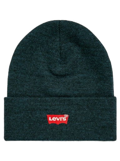 Kulicha Levi's ® Beanie Zelené | 38022.0177