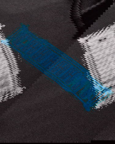 Mikina Carhartt WIP Electric Boogie Hoodie Čierna | I035610 89XX, 3