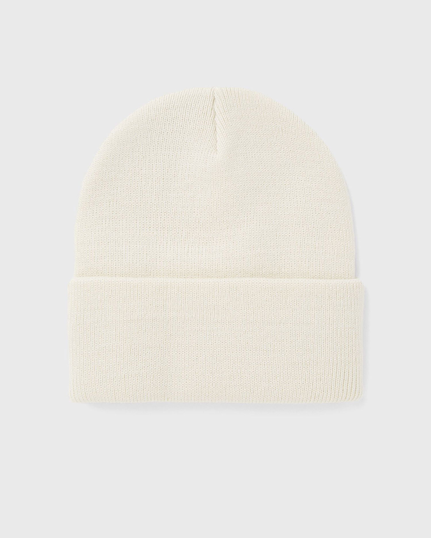 Kulicha Carhartt WIP Short Watch Knit Beanie Biela | I017326-05.XX, 1