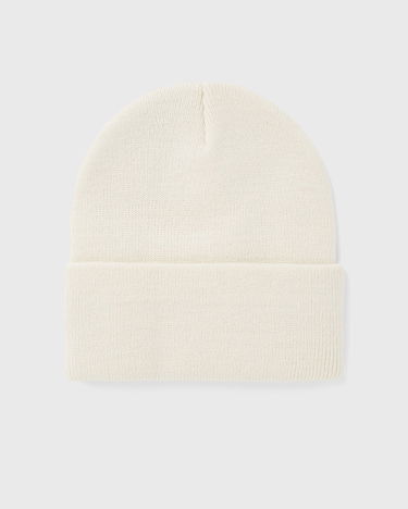 Kulicha Carhartt WIP Short Watch Knit Beanie Biela | I017326-05.XX, 1
