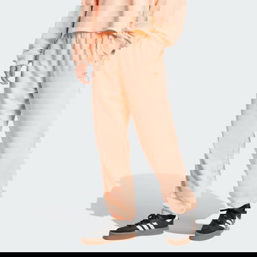 Tepláky adidas Performance Essentials French Terry Joggers Oranžová | JD1525, 0