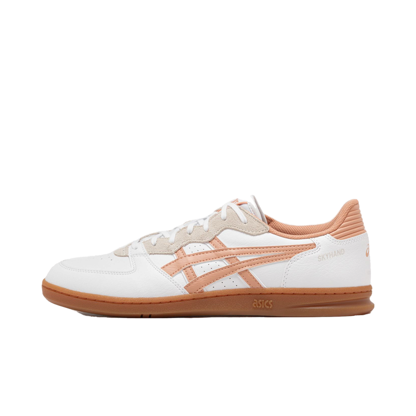 Tenisky a topánky Asics Skyhand OG Biela | 1203A451-104