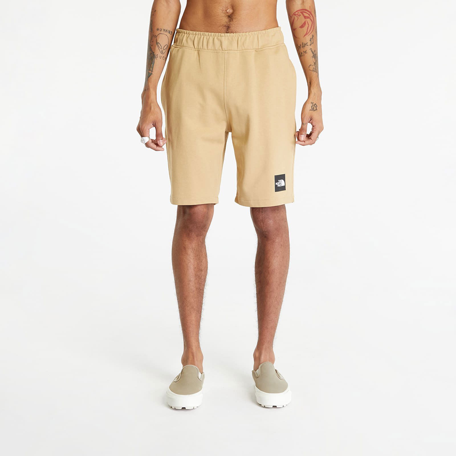 Summer Logo Short