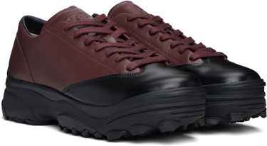 Tenisky a topánky Y-3 Y-3 GSG9 Low Hnedá | JQ4558, 3