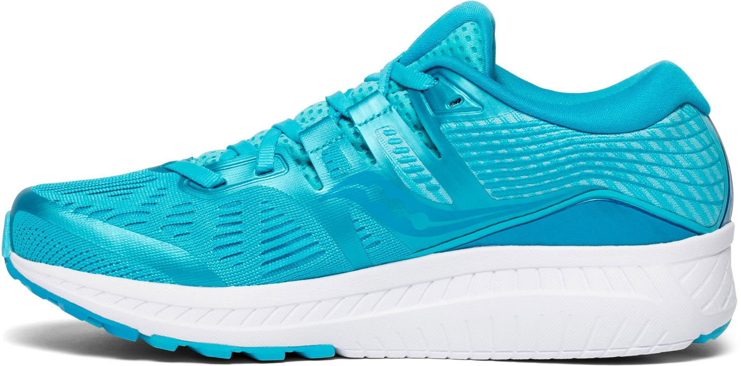 Tenisky a topánky Saucony Ride Iso Modrá | S10444-36, 1