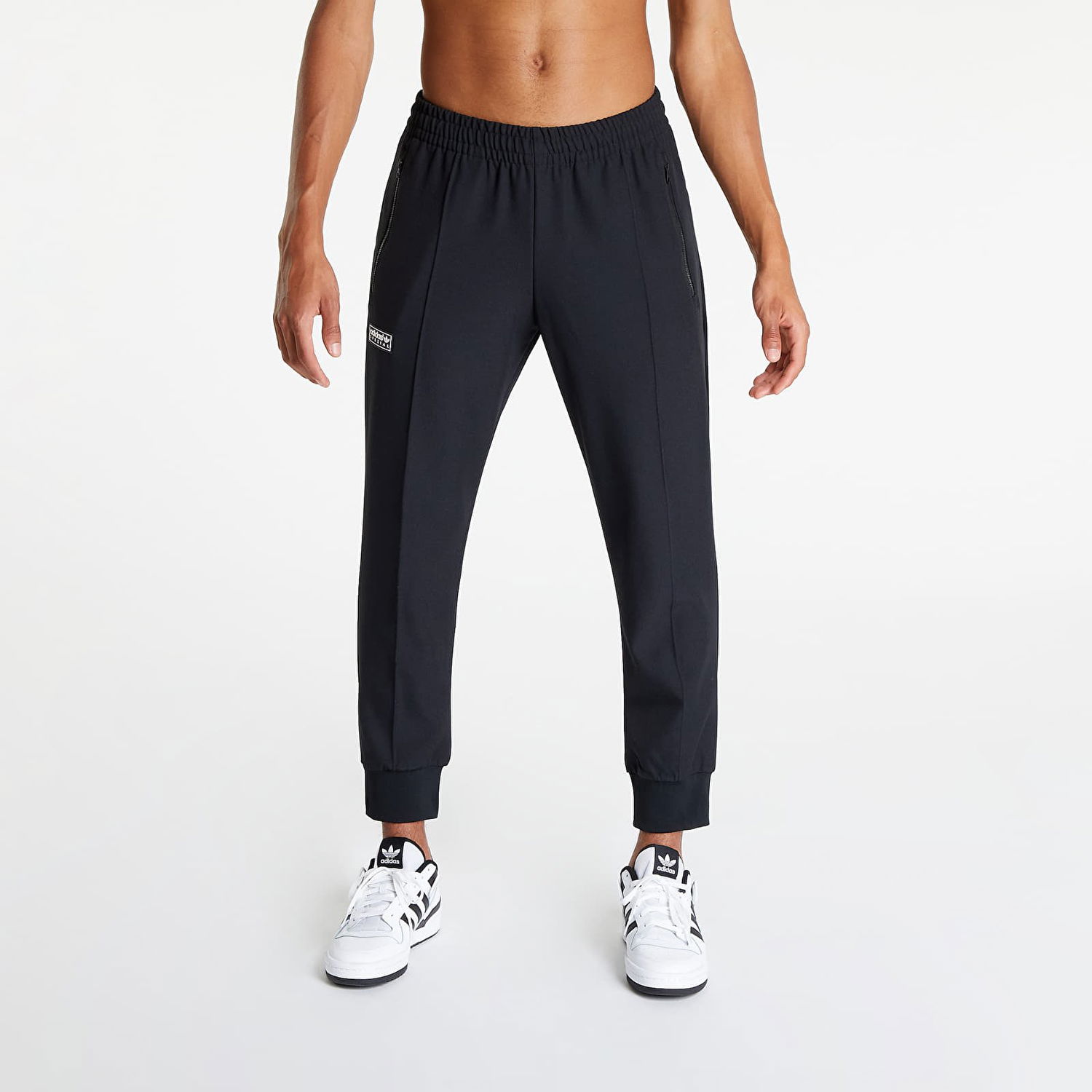 Tepláky adidas Originals Spezial Marnach Čierna | HC0402, 0