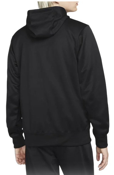 Mikina Nike Repeat Hooded Jacket Čierna | dm4672-013, 1