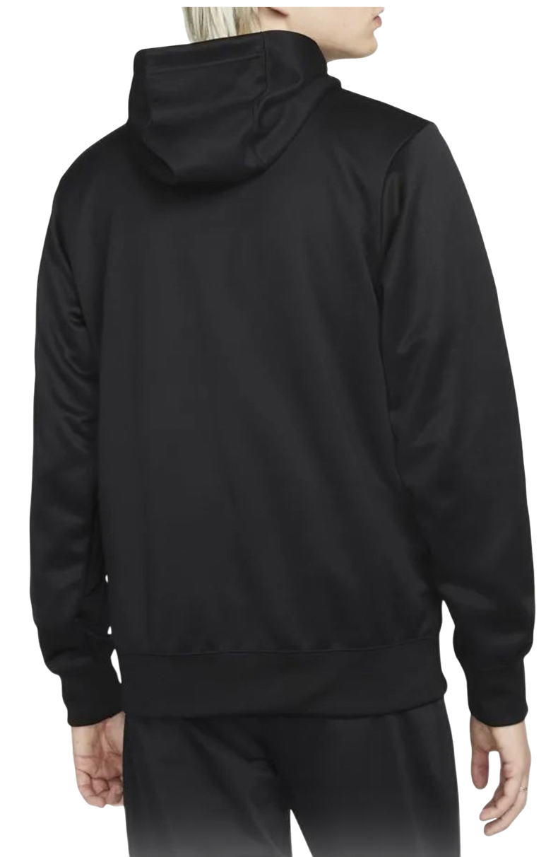 Mikina Nike Repeat Hooded Jacket Čierna | dm4672-013, 1