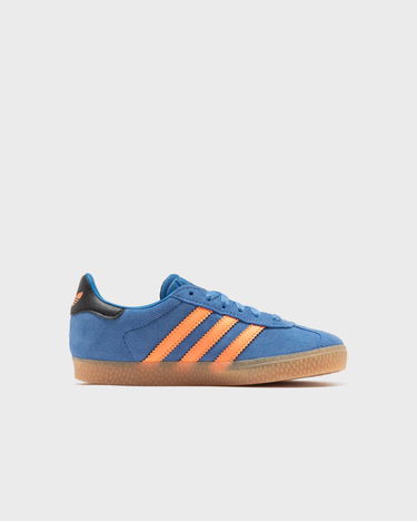Tenisky a topánky adidas Originals GAZELLE C Modrá | JP7129, 1