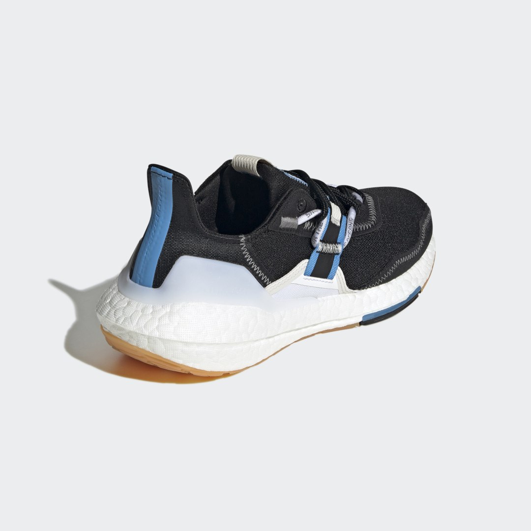 Tenisky a topánky adidas Performance Parley x Ultraboost 21 Navy | HQ6533, 1