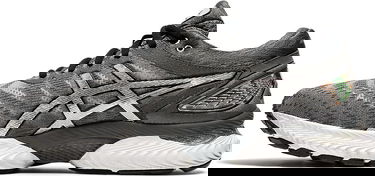 Tenisky a topánky Asics GEL-NIMBUS 22 Šedá | 1011a779-020, 2