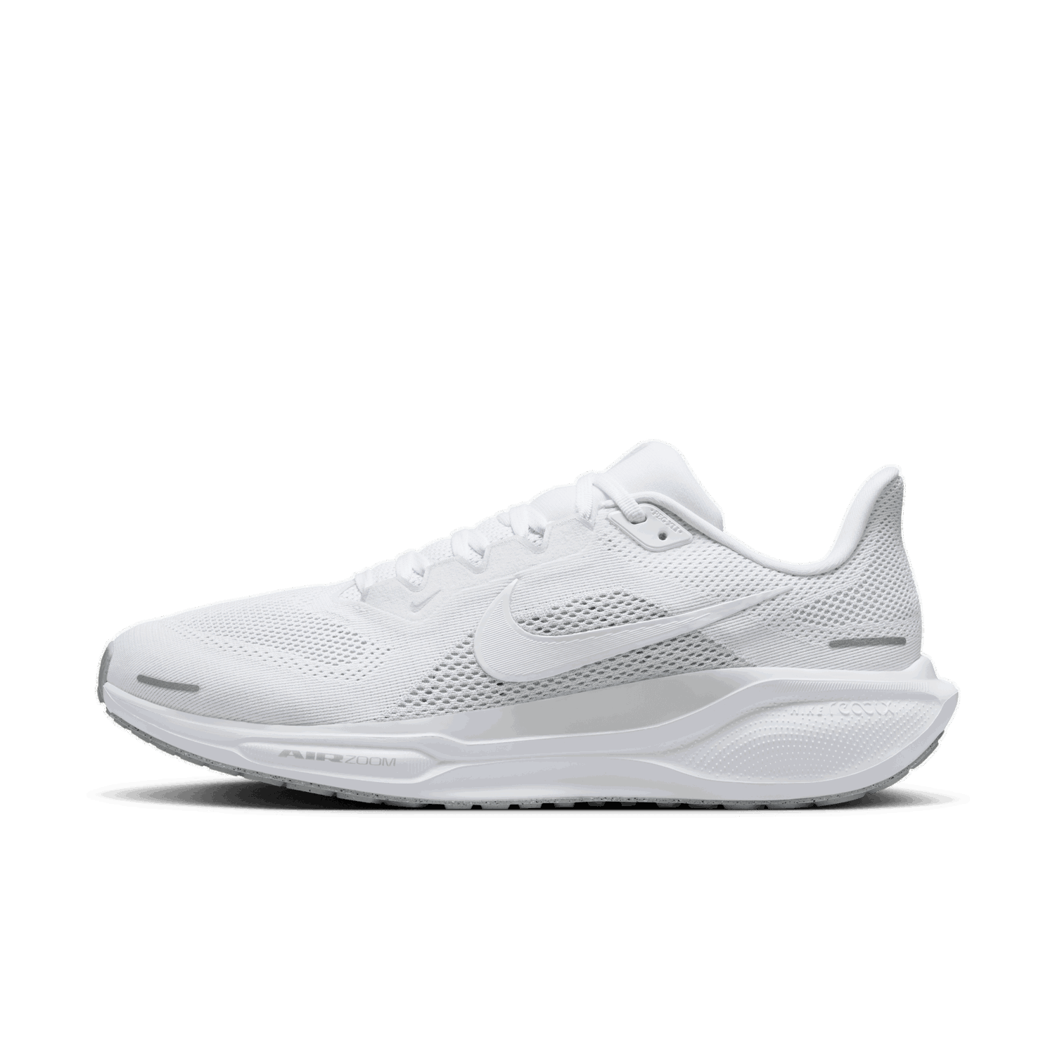 Tenisky a topánky Nike Air Zoom Pegasus 41 Pure Platinum Šedá | FD2722-102, 1