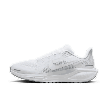 Tenisky a topánky Nike Air Zoom Pegasus 41 Pure Platinum Šedá | FD2722-102, 1