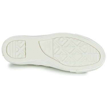 Tenisky a topánky Converse CHUCK TAYLOR ALL STAR LEATHER OX Biela | 163342C, 6