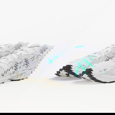 Tenisky a topánky Asics Gel-1130 "White" Biela | 1202A501-100, 5