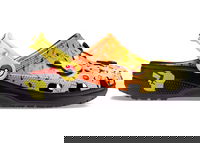 Pokémon Pikachu Classic Clog