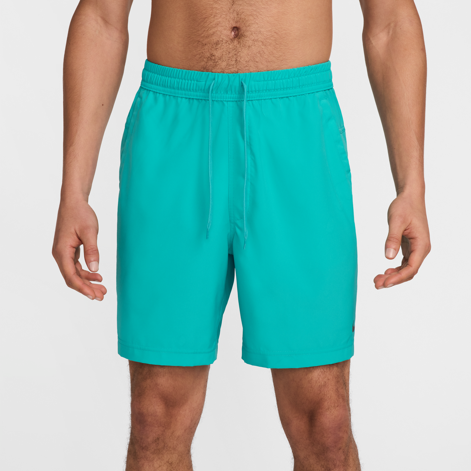 Šortky Nike 7" Dri-FIT Form Training Shorts Tyrkysová | DV9857-345, 1