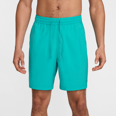 Šortky Nike 7" Dri-FIT Form Training Shorts Tyrkysová | DV9857-345, 1