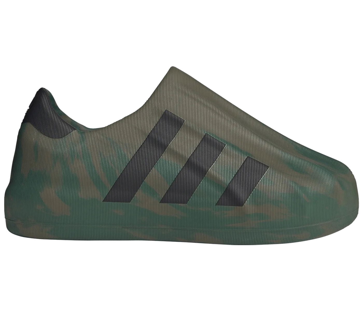 Tenisky a topánky adidas Originals adiFOM Superstar Olive Strata Black Zelené | HQ4650, 0