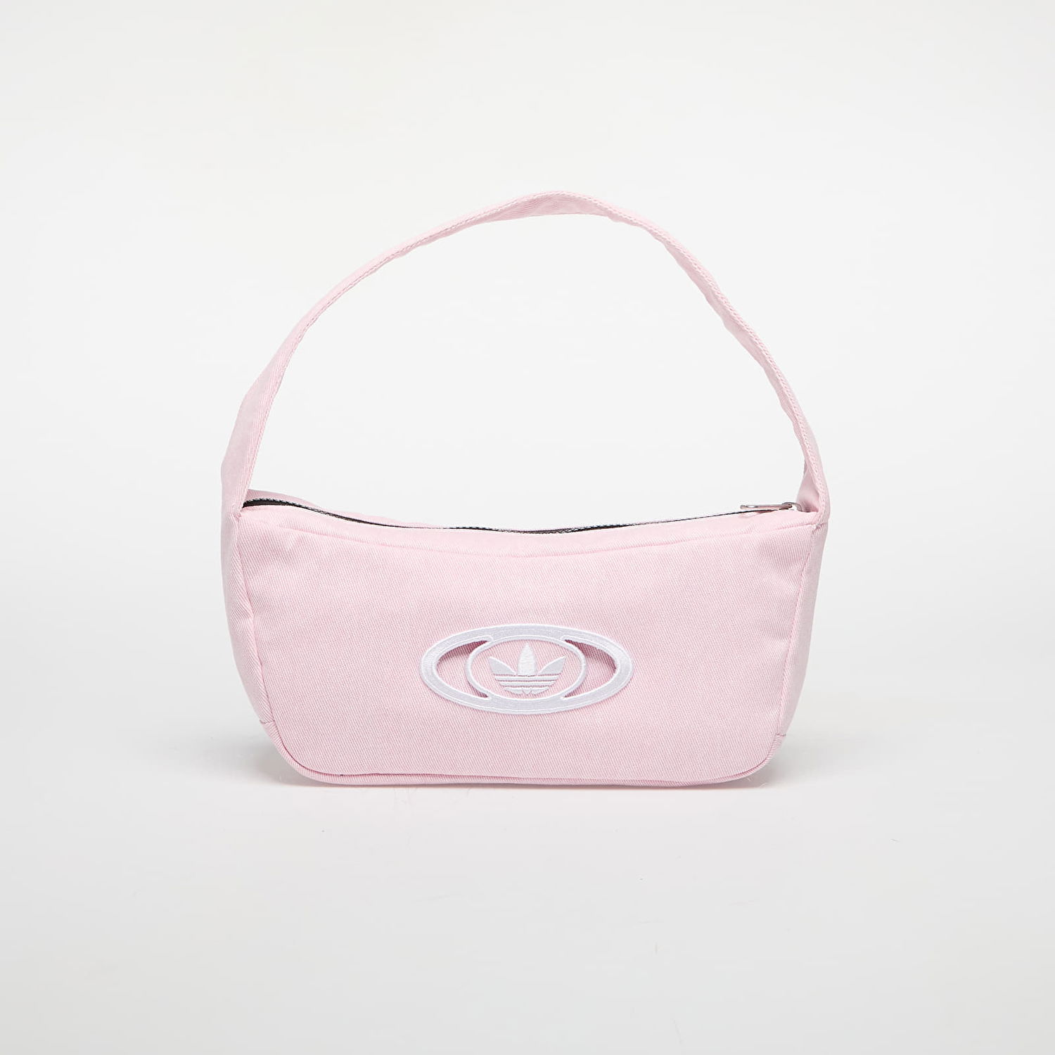 Taška cez rameno adidas Originals adidas Small Shoulder Bag Ružová | KE1130, 0