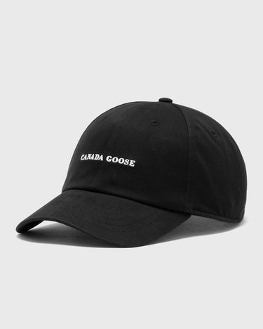 Šiltovka Canada Goose Everyday Baseball Cap Čierna | 5479U-93, 0