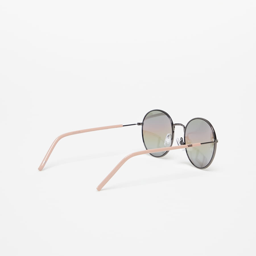 Leveler Sunglasses Rose Smoke