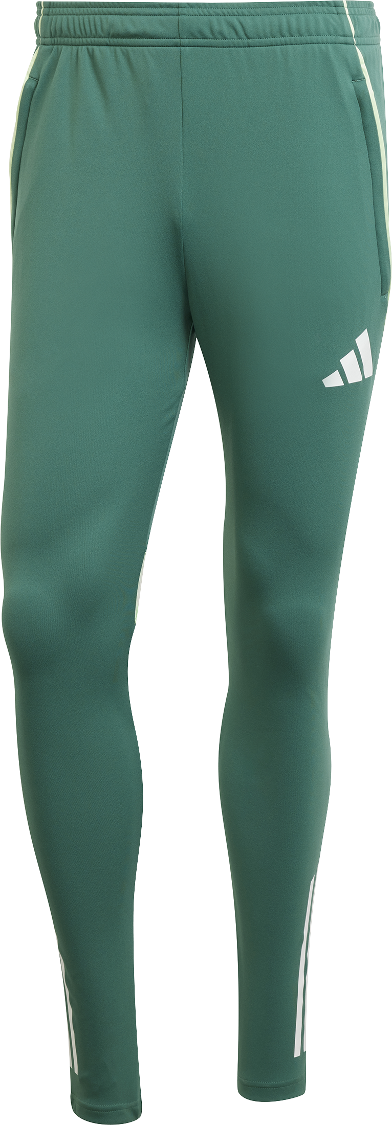 Tepláky adidas Performance Tiro 25 Competition Training Pants Zelené | JC7006, 1