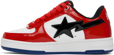 Tenisky a topánky BAPE BAPE STA #1 Navy | 001FWK802301L, 2