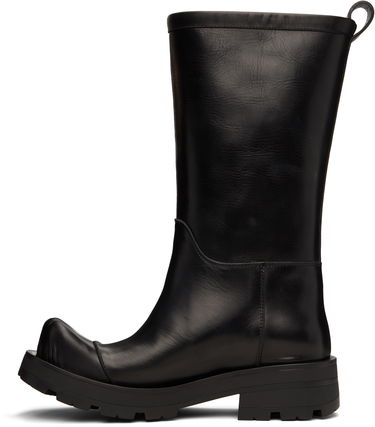 Tenisky a topánky Charles Jeffrey Loverboy Sheathed Boots Čierna | 42150201, 2