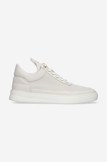 Tenisky a topánky Filling Pieces Low Top Aten Šedá | 10126591890, 0
